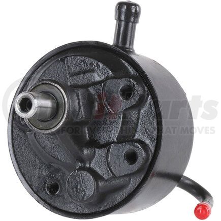 20-8753 by A-1 CARDONE - Power Steering Pump