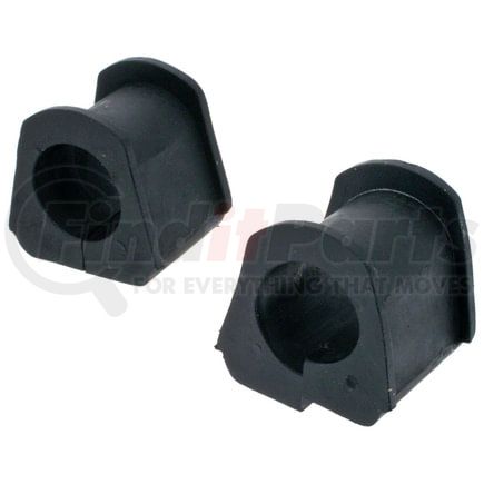 K90632 by MOOG - Suspension Stabilizer Bar Bushing Kit