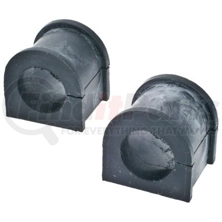 K90633 by MOOG - Suspension Stabilizer Bar Bushing Kit
