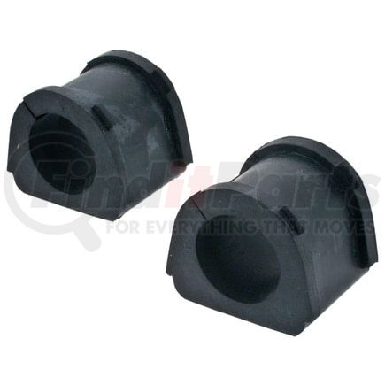 K90638 by MOOG - Suspension Stabilizer Bar Bushing Kit