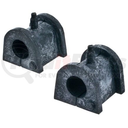 K90637 by MOOG - Suspension Stabilizer Bar Bushing Kit