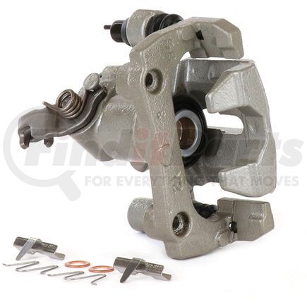 19-B1378 by A-1 CARDONE - Brake Caliper