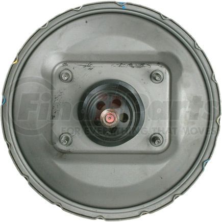 532791 by A-1 CARDONE - Power Brake Booster