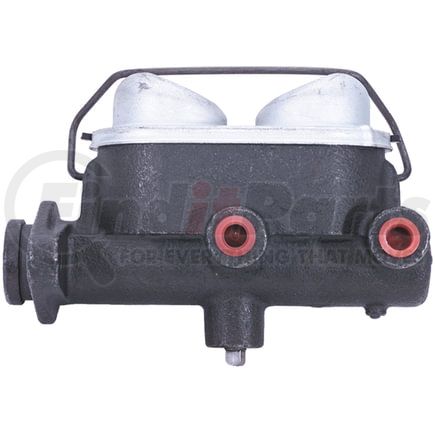 10-1373 by A-1 CARDONE - MASTER CYLINDER