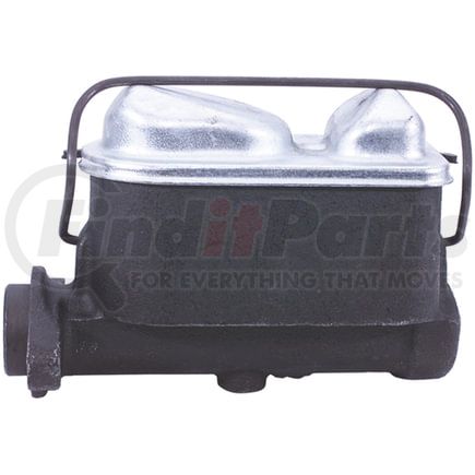 A-1 Cardone 10-1602 Brake Master Cylinder MASTER CYLINDER
