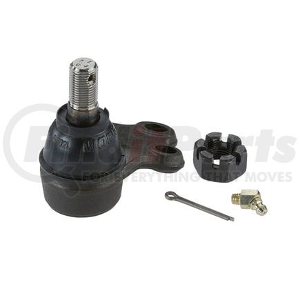 K90662 by MOOG - MOOG K90662 Suspension Ball Joint Front Lower