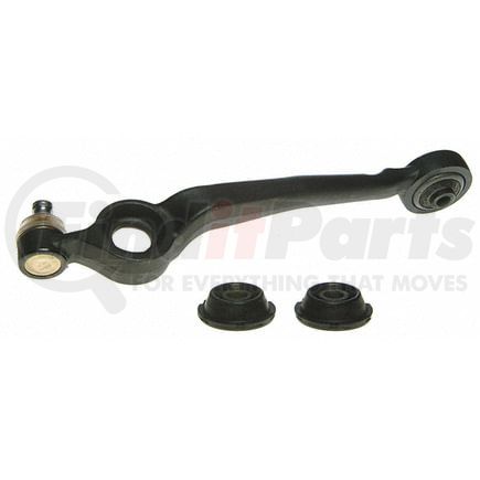 K90666 by MOOG - MOOG K90666 Control Arm and Ball Joint Assembly
