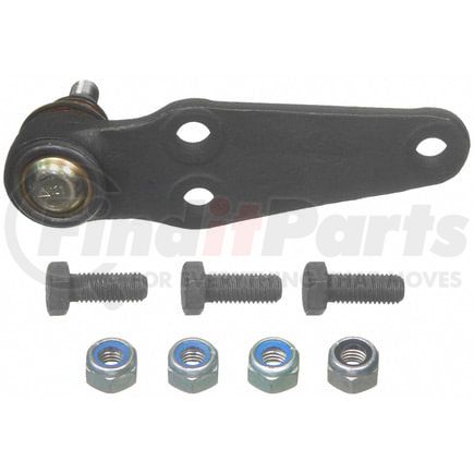 K9067 by MOOG - Suspension Ball Joint