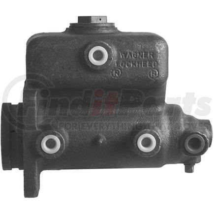 10-44418 by A-1 CARDONE - MASTER CYLINDER