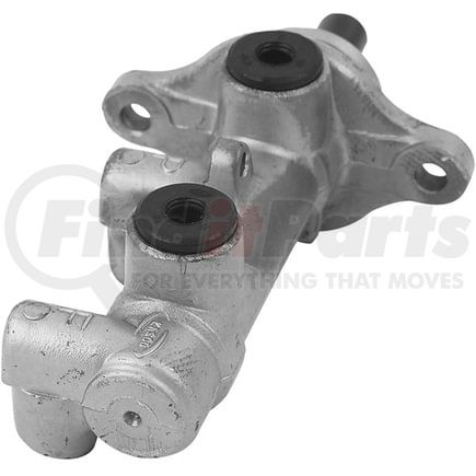 11-2939 by A-1 CARDONE - MASTER CYLINDER