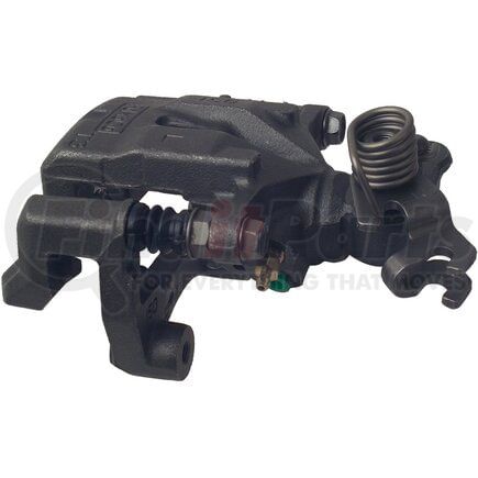 18-B5002 by A-1 CARDONE - Brake Caliper