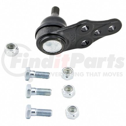 K90692 by MOOG - Suspension Ball Joint