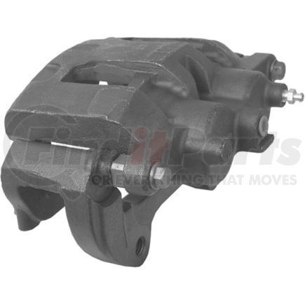 18-B5025 by A-1 CARDONE - Brake Caliper