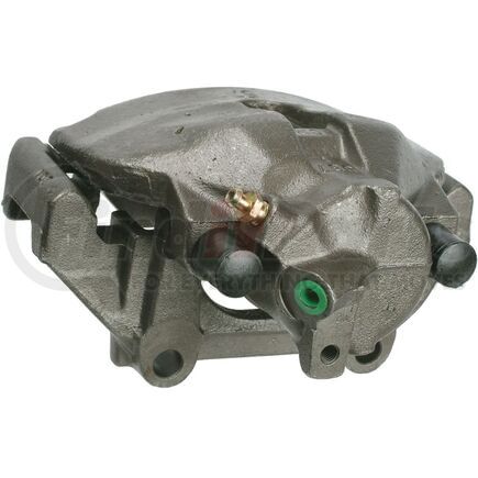 19-B1706 by A-1 CARDONE - Brake Caliper