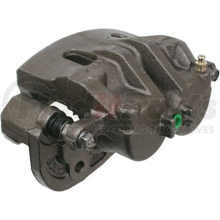 19B2821 by A-1 CARDONE - Brake Caliper