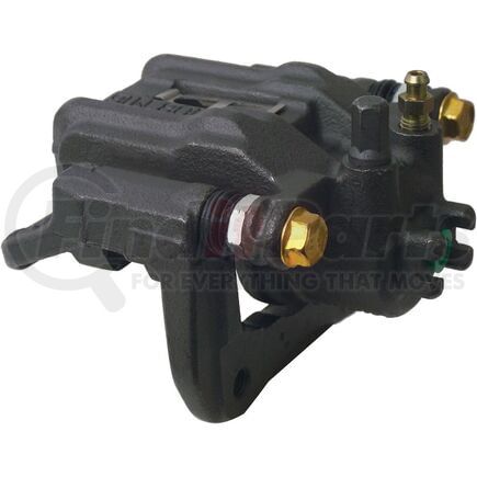 19-B2911 by A-1 CARDONE - Brake Caliper