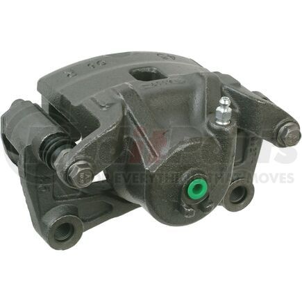 19-B3309 by A-1 CARDONE - Brake Caliper