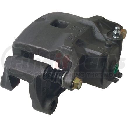 19-B3307 by A-1 CARDONE - Brake Caliper