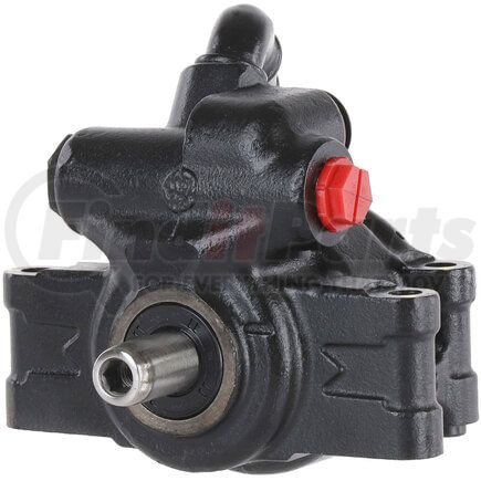 20-299 by A-1 CARDONE - Power Steering Pump