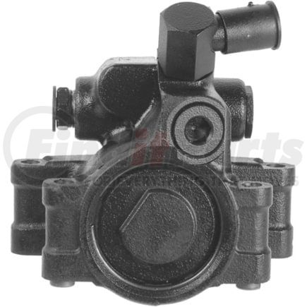 20-330 by A-1 CARDONE - Power Steering Pump