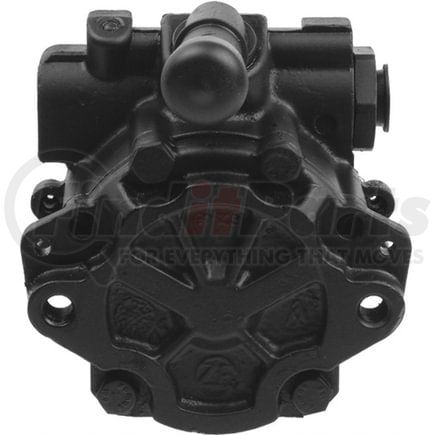 20-355 by A-1 CARDONE - Power Steering Pump