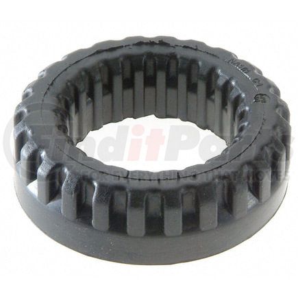 K90724 by MOOG - Suspension Coil Spring Seat