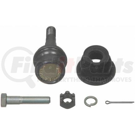 K9081 by MOOG - QuickSteer K9081 Suspension Ball Joint