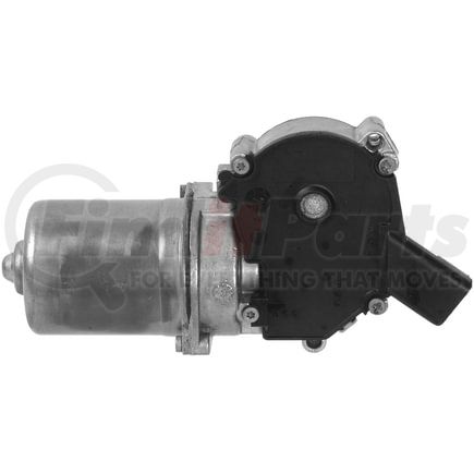 40-3049 by A-1 CARDONE - Windshield Wiper Motor