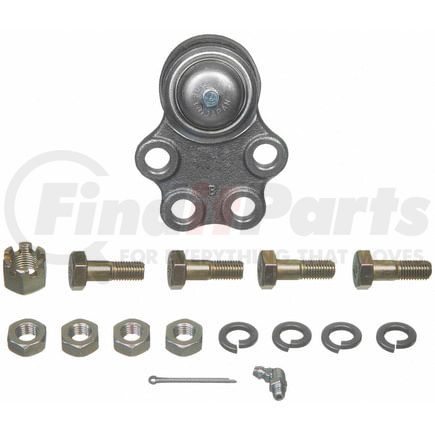 K9087 by MOOG - Suspension Ball Joint