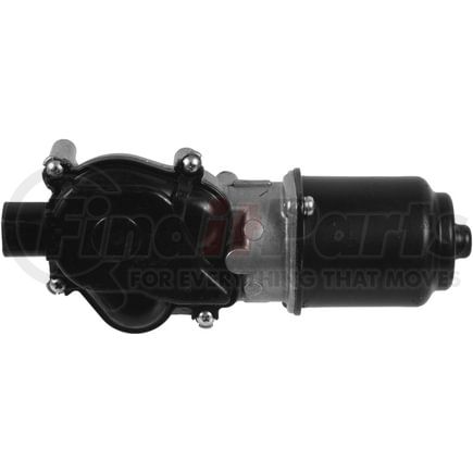 43-4347 by A-1 CARDONE - Windshield Wiper Motor