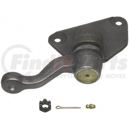 K9094 by MOOG - Steering Idler Arm