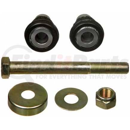 K9098 by MOOG - Steering Idler Arm Bushing Kit