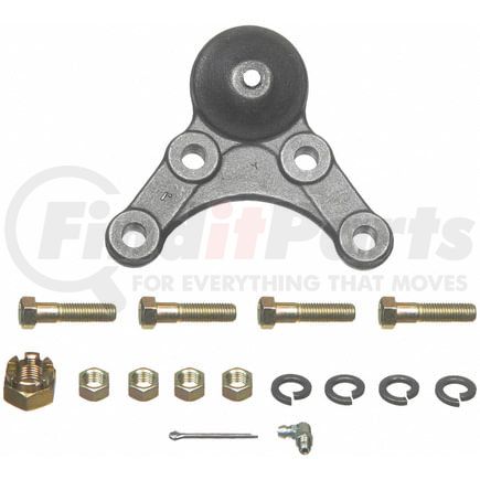 K9099 by MOOG - Suspension Ball Joint