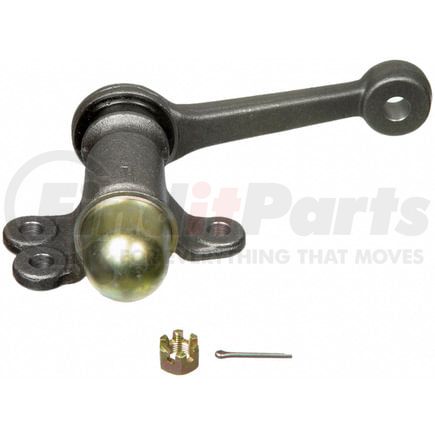 K9102 by MOOG - MOOG K9102 Steering Idler Arm