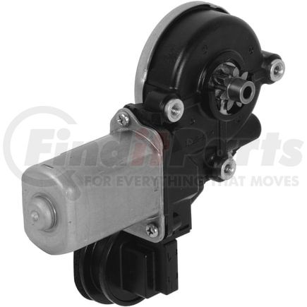 82-10021 by A-1 CARDONE - Power Window Motor