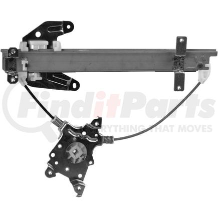 82-1359B by A-1 CARDONE - Window Regulator