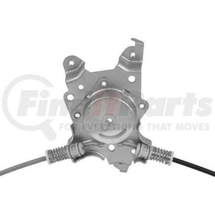 82-1367A by A-1 CARDONE - Window Regulator