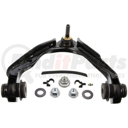 K80040 by MOOG - MOOG K80040 Control Arm and Ball Joint Assembly
