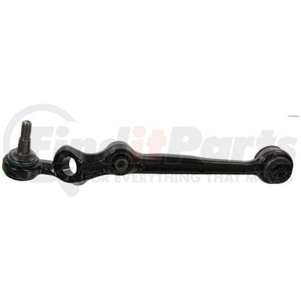 K80053 by MOOG - MOOG K80053 Control Arm and Ball Joint Assembly