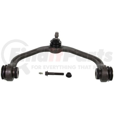 K80052 by MOOG - Suspension Control Arm and Ball Joint Assembly