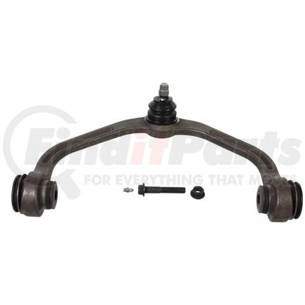 K80054 by MOOG - MOOG K80054 Control Arm and Ball Joint Assembly