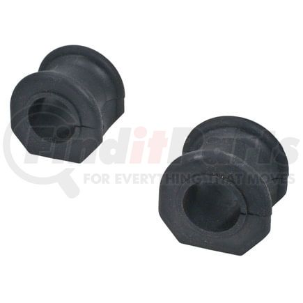 K80070 by MOOG - Suspension Stabilizer Bar Bushing Kit