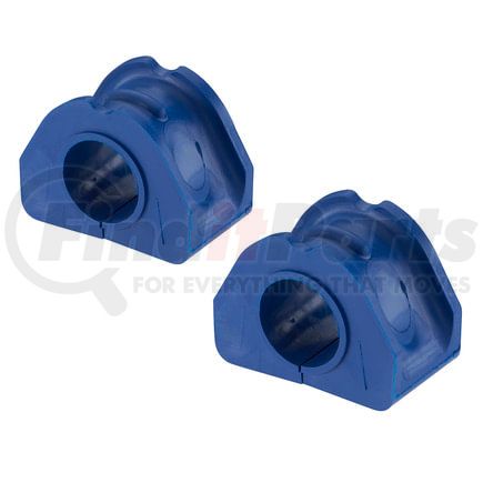 K80075 by MOOG - MOOG K80075 Suspension Stabilizer Bar Bushing Kit