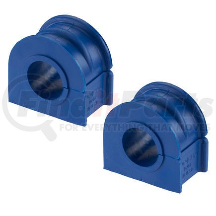 K80078 by MOOG - MOOG K80078 Suspension Stabilizer Bar Bushing Kit