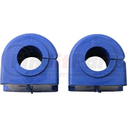 Moog K80079 Suspension Stabilizer Bar Bushing Kit MOOG K80079 Suspension Stabilizer Bar Bushing Kit