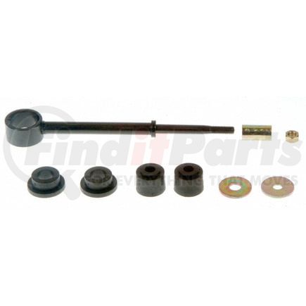 K80083 by MOOG - Suspension Stabilizer Bar Link