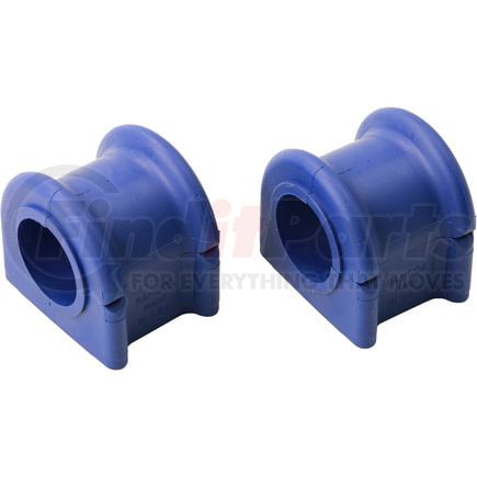 Moog K80081 Suspension Stabilizer Bar Bushing Kit MOOG K80081 Suspension Stabilizer Bar Bushing Kit