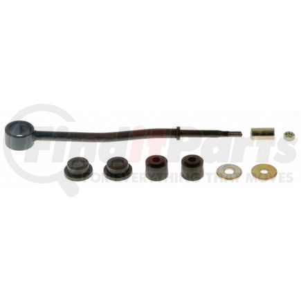 K80084 by MOOG - Suspension Stabilizer Bar Link