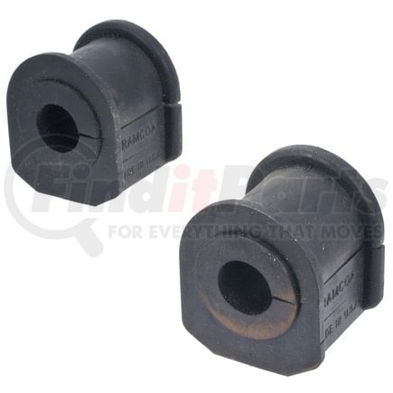 K80088 by MOOG - Suspension Stabilizer Bar Bushing Kit