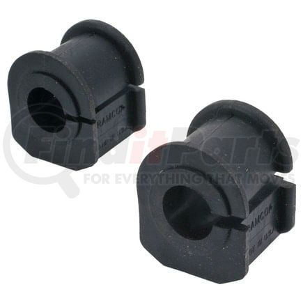 K80090 by MOOG - Suspension Stabilizer Bar Bushing Kit